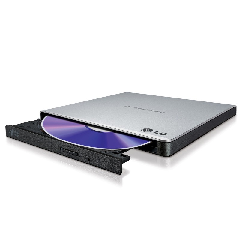 GRAVEUR DVD EXTERNE LG GP57ES40