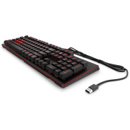 CLAVIER HP OMEN 1100 AZERTY GAMER MECANIQUE (1MY13AA)