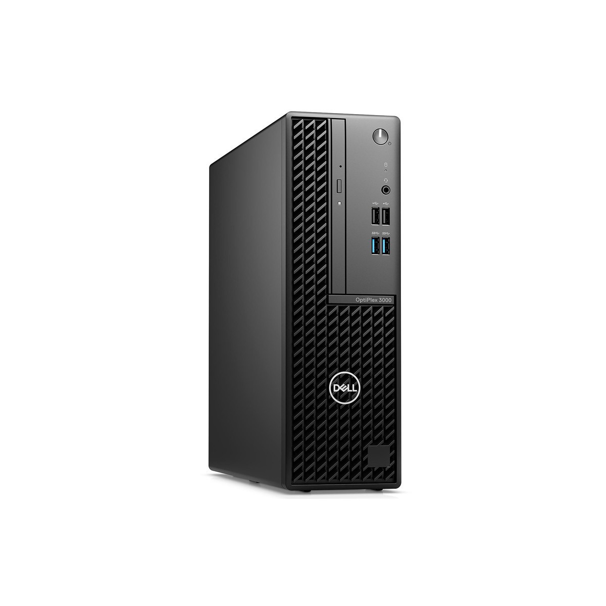 Pc De Bureau Dell Optiplex 3000 SFF i5 12Gén 8Go 256Go SSD