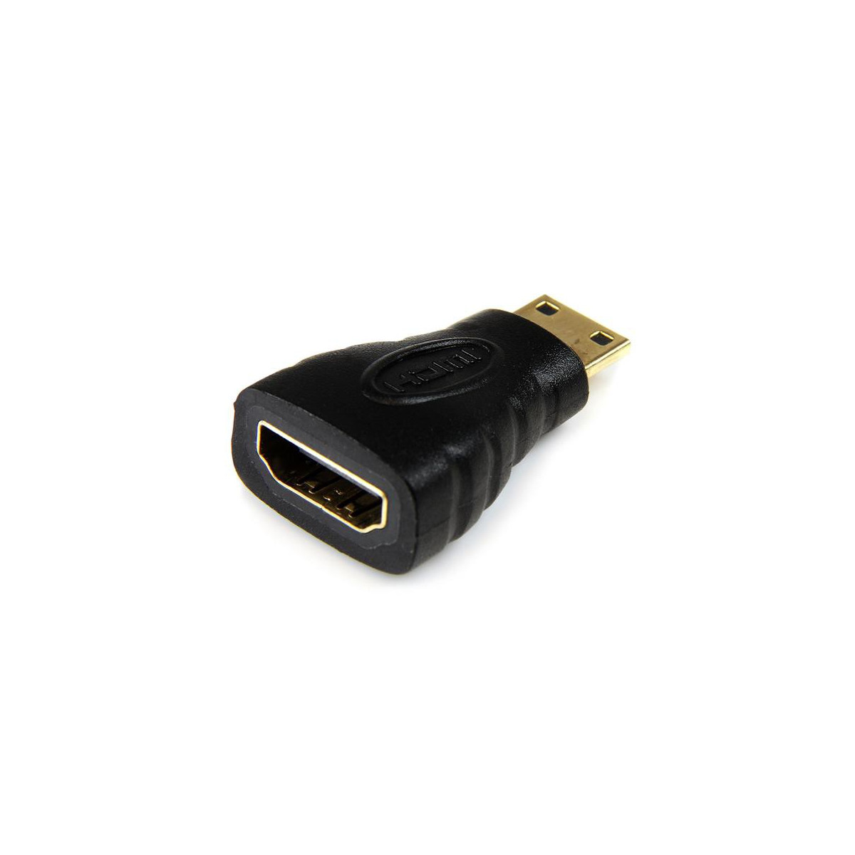 Adaptateur mini HDMI vers HDMI