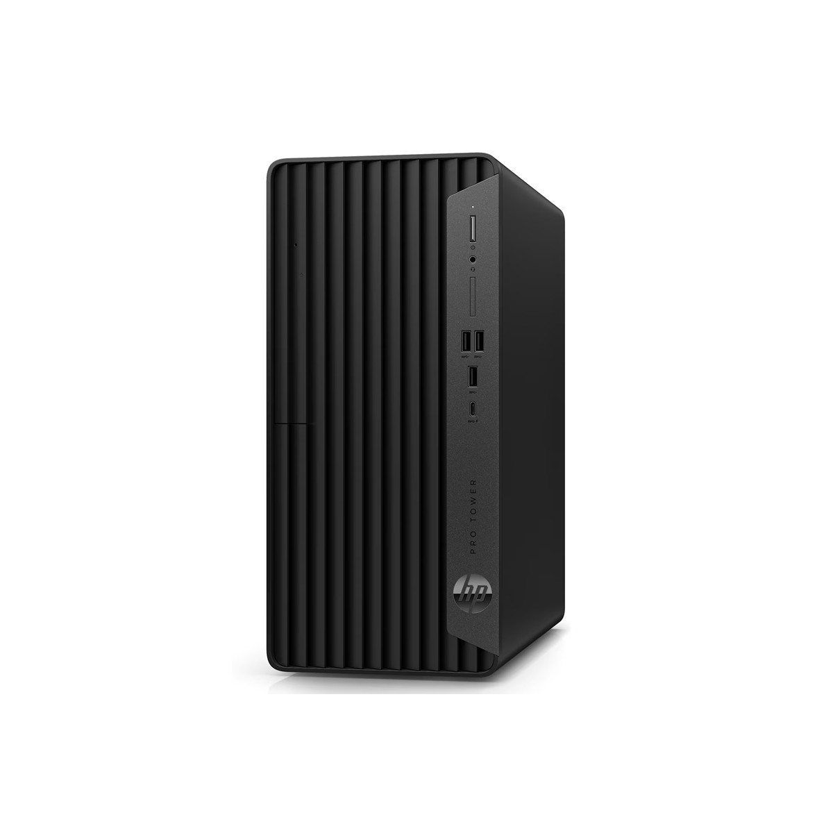 Pc De Bureau HP 600 SFF i7 10Gén 8Go 1 To Noir (55Y68ES)