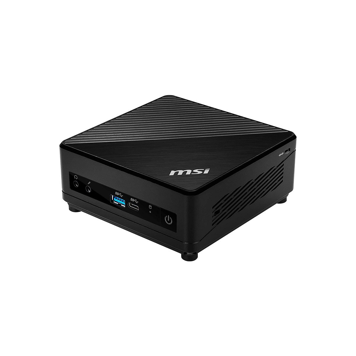 Mini Pc MSI Cubi 5 10M 009BEU I3 10Gén 8Go Noir