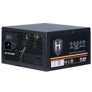 BLOC D’ALIMENTATION INTER-TECH HIPOWER SP-650 ATX 12V