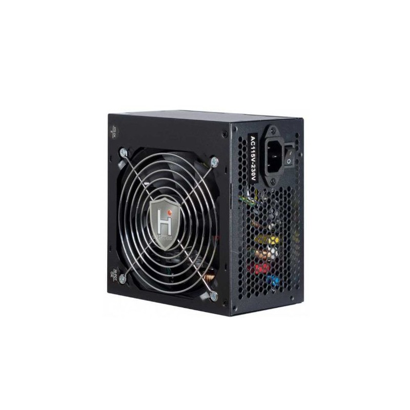 BLOC D’ALIMENTATION INTER-TECH HIPOWER SP-650 ATX 12V