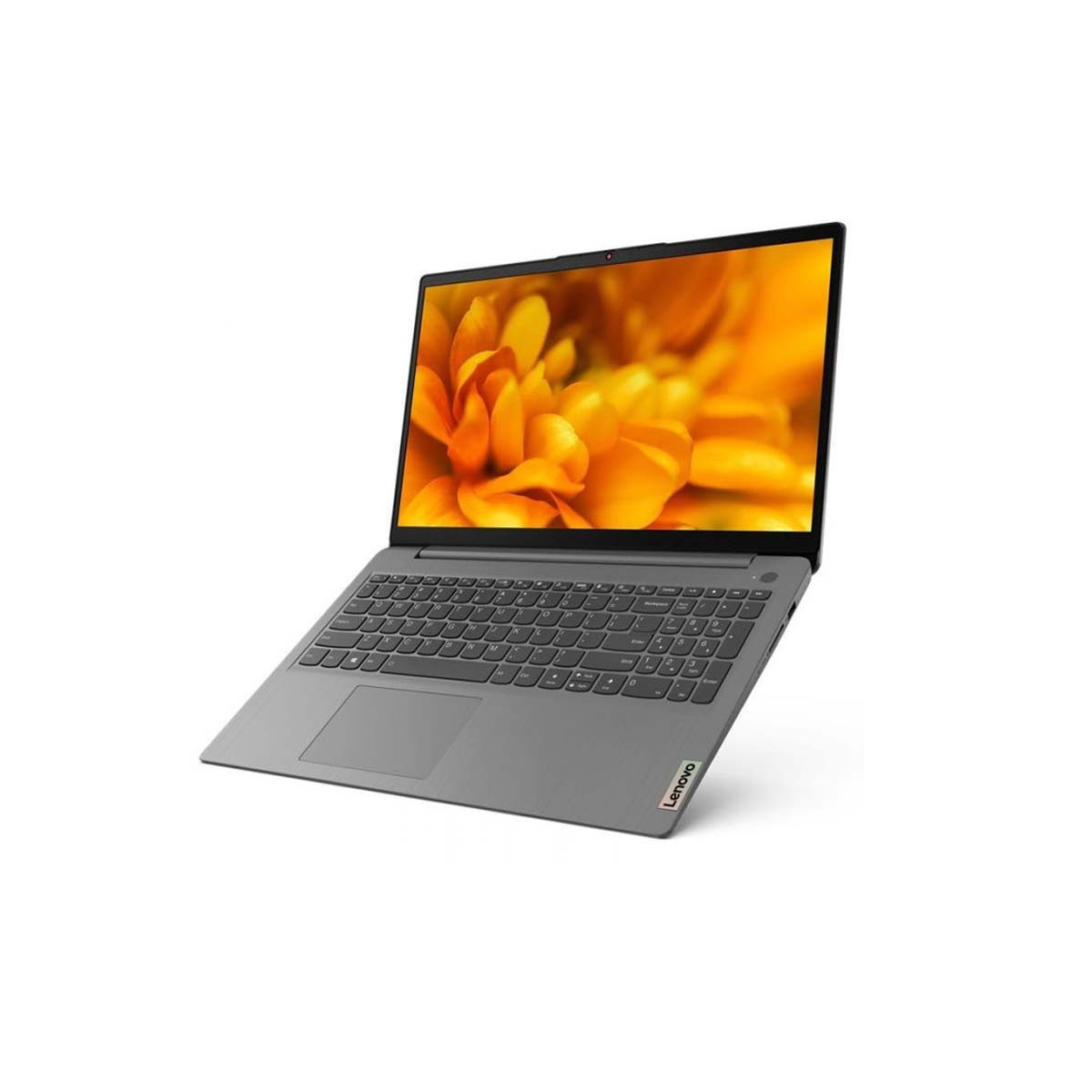 Pc Portable Lenovo IdeaPad 3 15ITL6 i7 11Gén 16Go 512Go SSD Gris