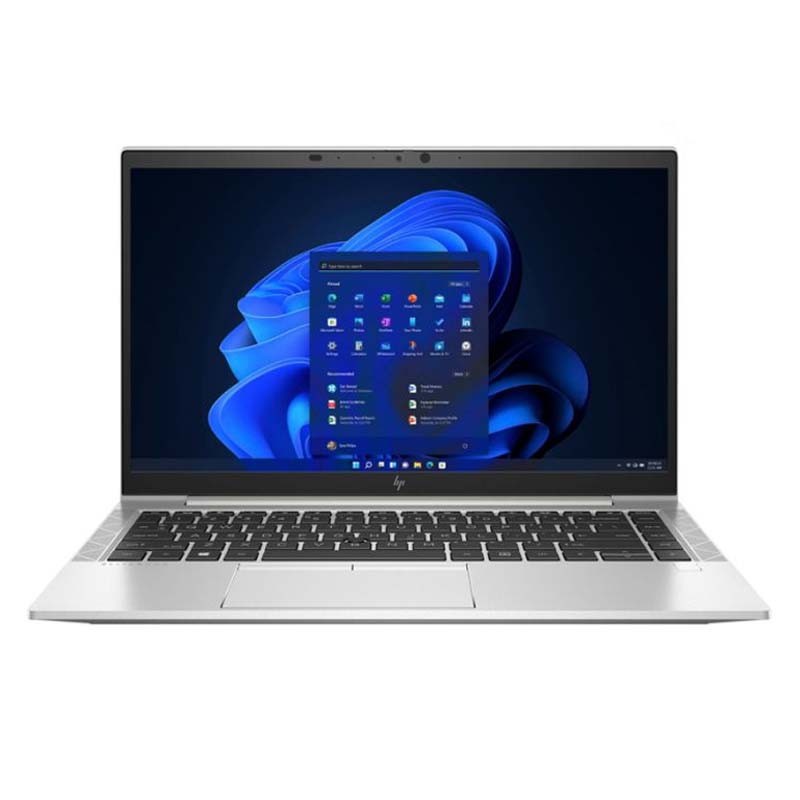 Pc Portable HP EliteBook 850 G8 i5 11Gén 8Go 256Go SSD Silver (4Z1J2ES)