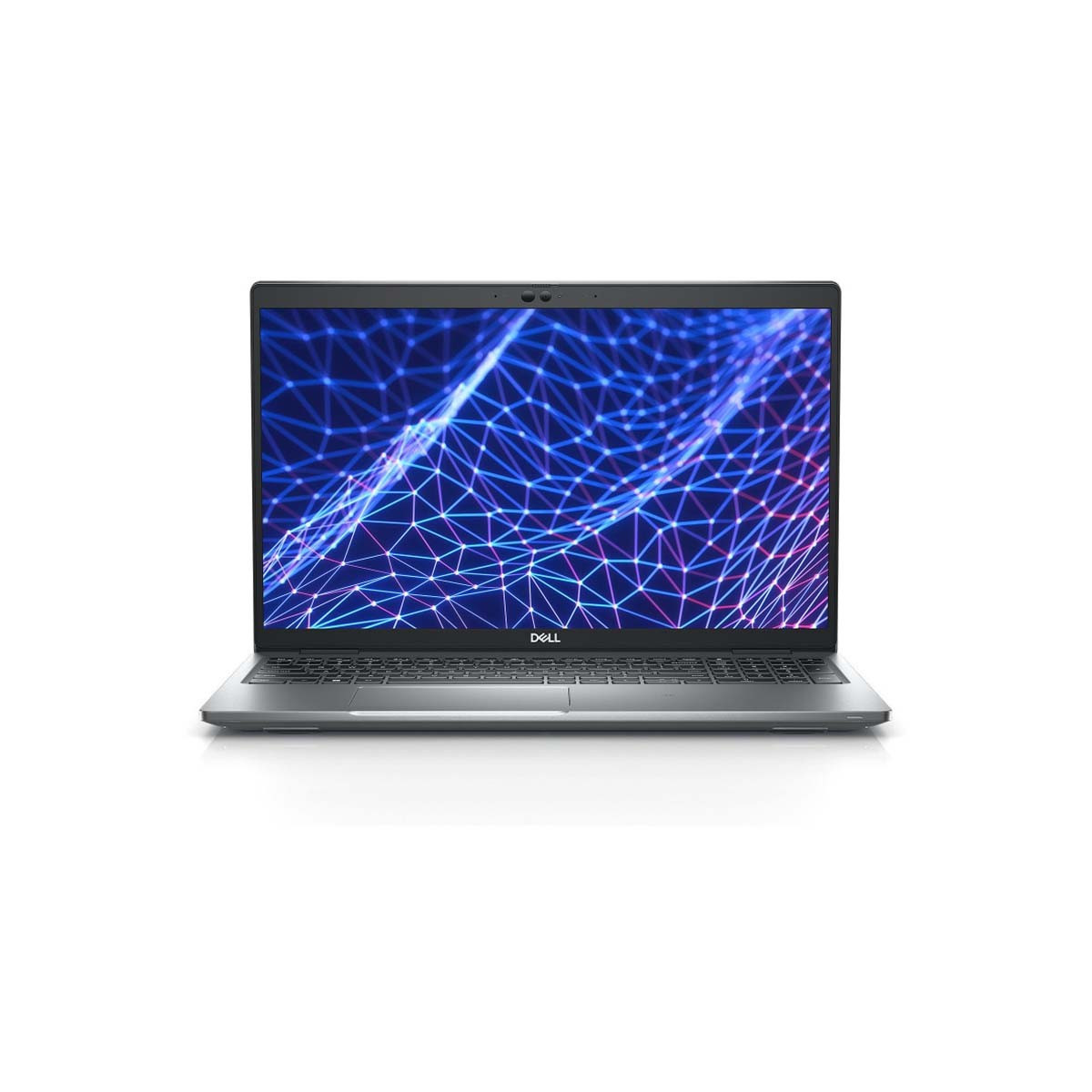 Pc Portable Dell Latitude 5530 i7 12Gén 20 Go 512Go SSD Gris