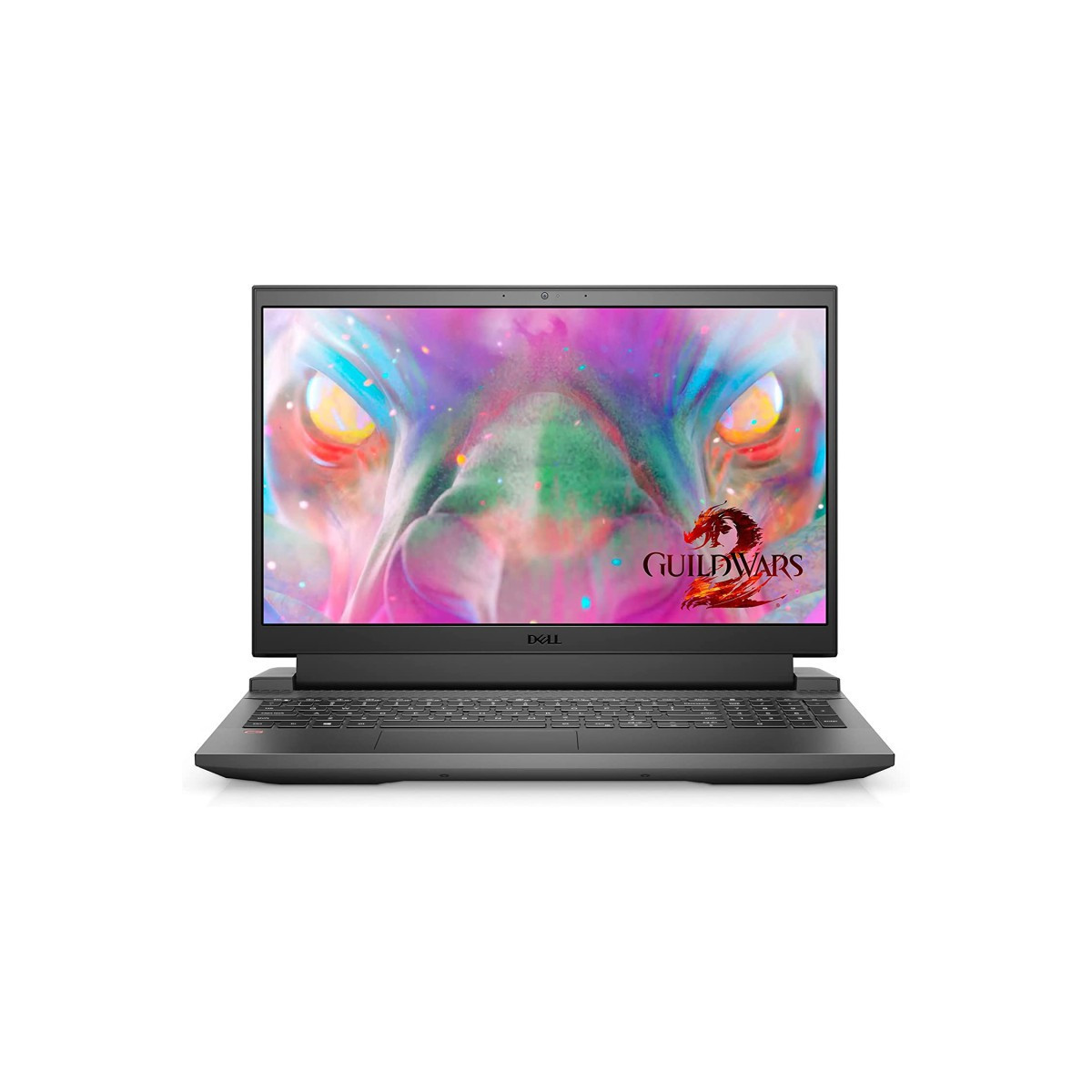 Pc Portable Dell Gaming G15 5511 i7 11Gén 16Go 1 To Noir