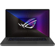 PC Portable Gamer ASUS ROG Zephyrus G16 i7 12Gén 32Go 1To SSD Gris (GU603ZV-N4045W)