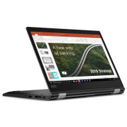 Portable Lenovo ThinkPad L13 Gen 3 i7 12Gén 16 Go 512 Go SSD Noir (21B5002AFE)