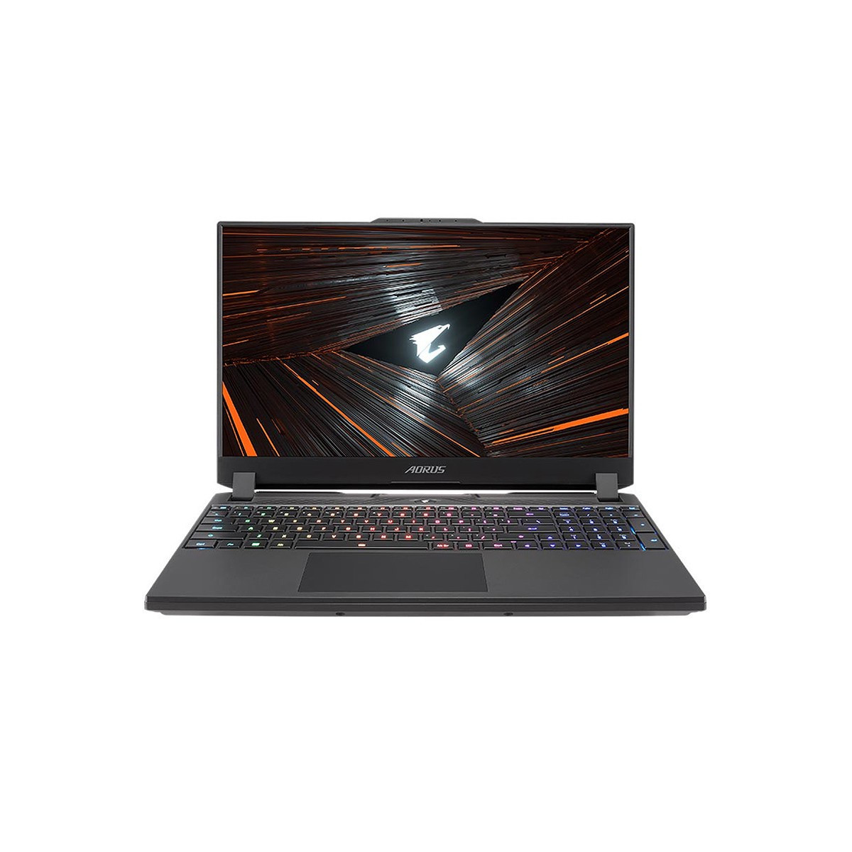 Pc Portable Gigabyte Aorus 15 XE5 i7 12Gén 16Go 1To SSD Noir