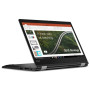 Pc Portable Lenovo ThinkPad L13 Yoga Gen 3 i7 Gén12 16Go 1 To SSD Noir (21B6S1LL00)