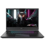 Pc Portable Gamer Gigabyte Aorus 15 BKF i7 13 Gén 16Go 1To SSD Noir