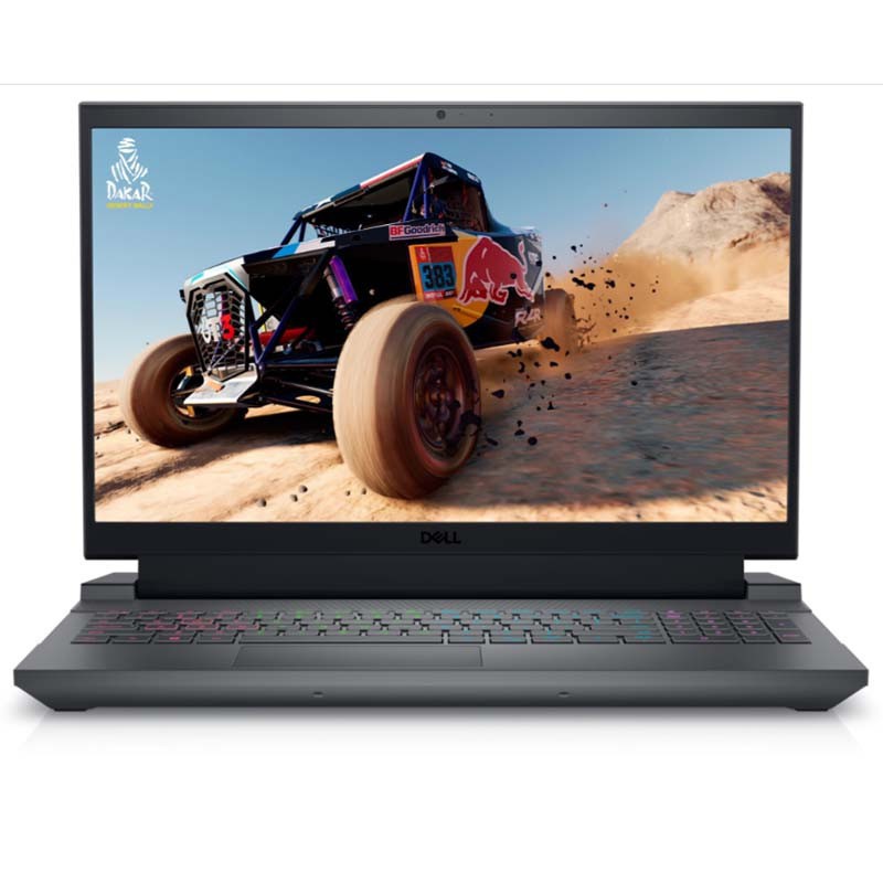 Pc Portable Gamer Dell G15 5530 I9 13 Gén 32Go 1To SSD Noir