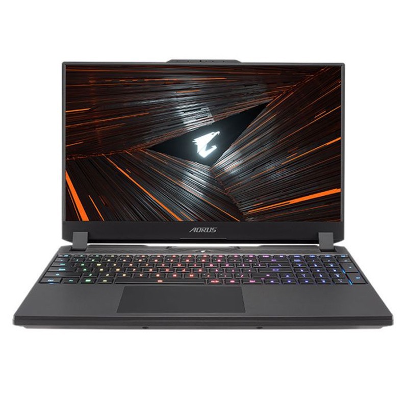 PC Portable Gamer Gigabyte AORUS 15 BSF i7 13Gén 16 Go 1 To – Noir