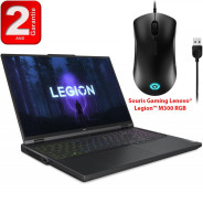 Pc Portable Lenovo Legion Pro 5 16IRX8 i7 13Gén 16Go 1 To SSD Gris (82WK00B9FG)