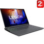 Pc Portable Lenovo Légion 5 Pro 16ARH7H AMD Ryzen 9 16Go 1To SSD Gris (82RG00AQFG)