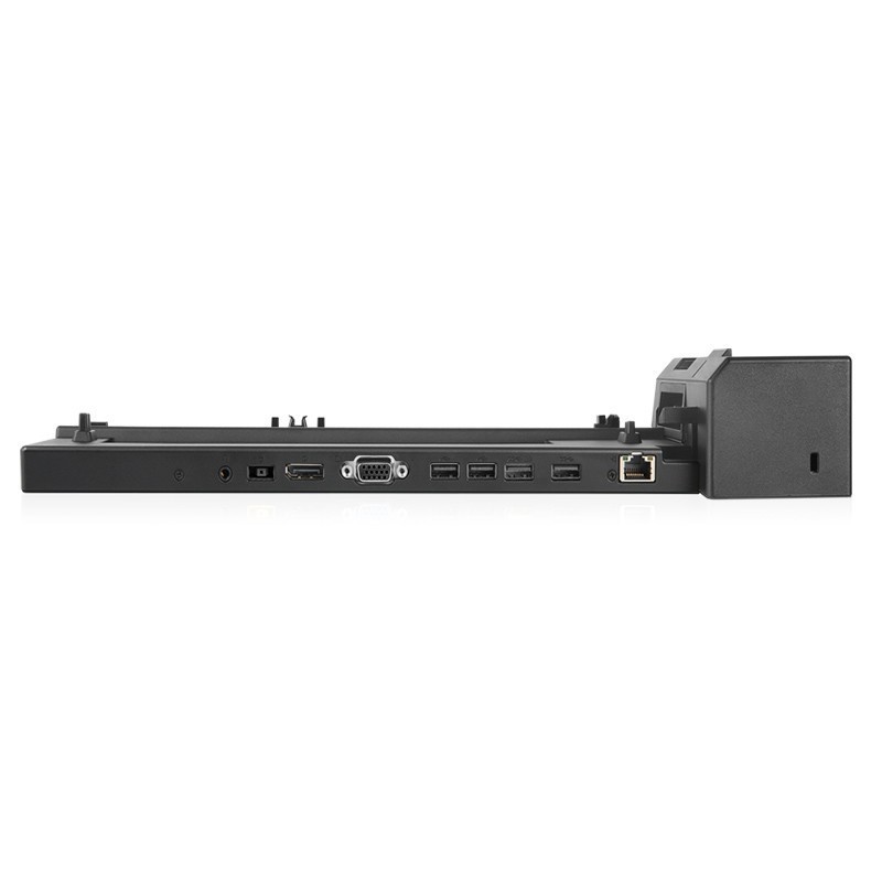 STATION D’ACCUEIL LENOVO THINKPAD BASIC 90W MECANIQUE – 40AG0090EU – 40AG0090EU