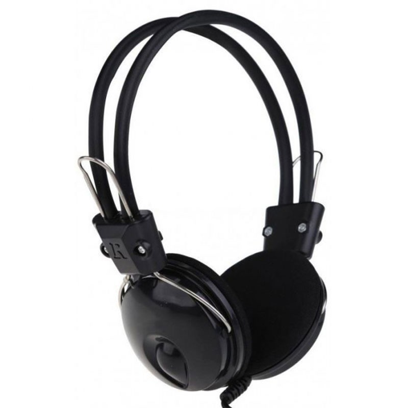 Micro Casque Filaire Tucci TC-L770MV Noir – TC-770MV