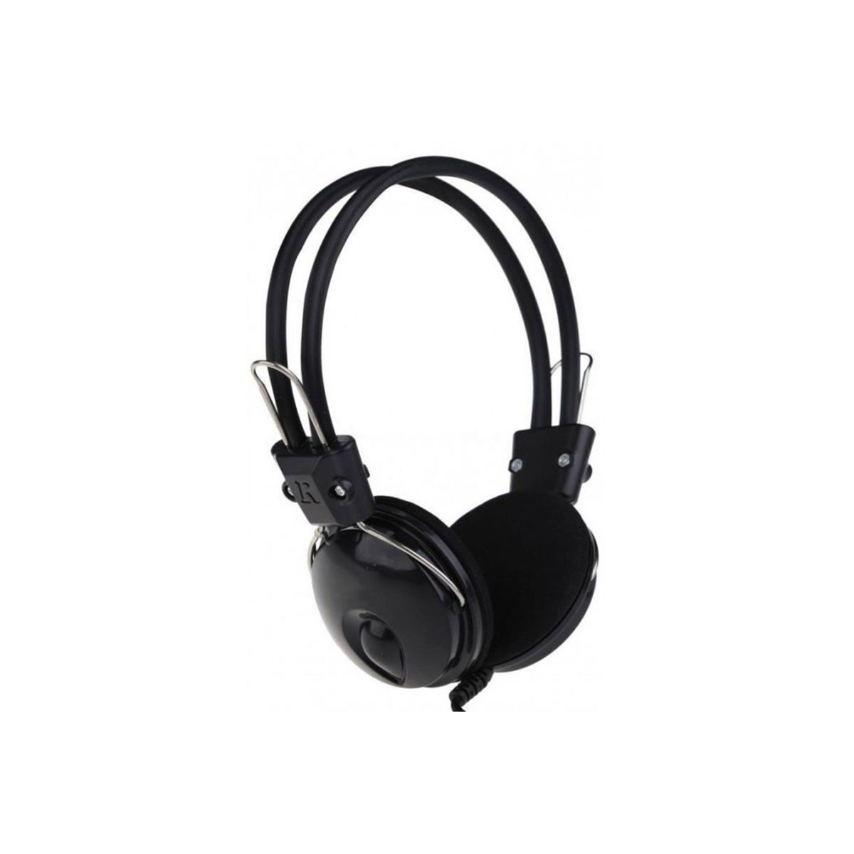 Micro Casque Filaire Tucci TC-L770MV Noir – TC-770MV