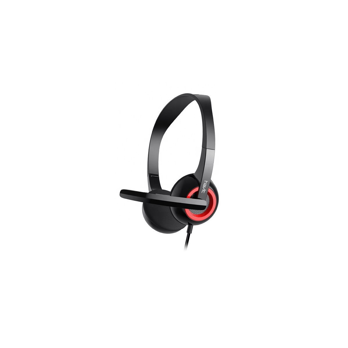 Casque Micro Havit H202D Noir – HV-H202D