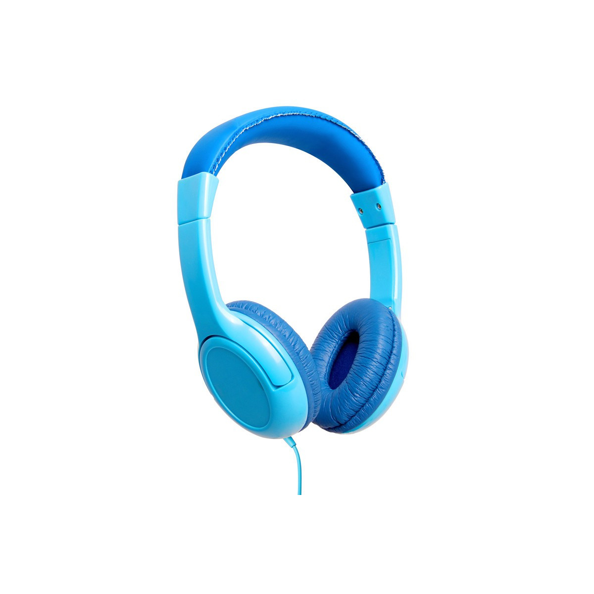 Casque Filaire Celly Bleu – KIDSBEAT-BL