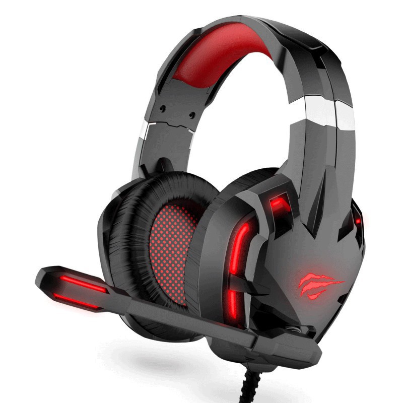 Casque Micro Gaming Havit H2001U – HV-H2001U