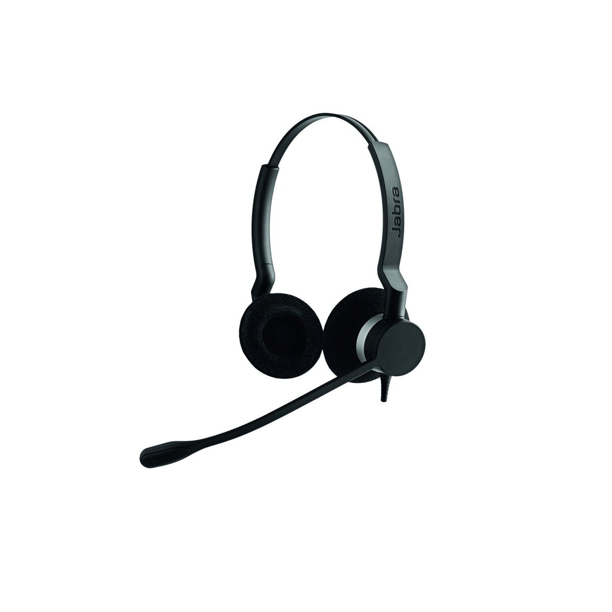 Micro Casque USB JABRA Biz 2300 Duo (2309-820-104) – 2309-820-104