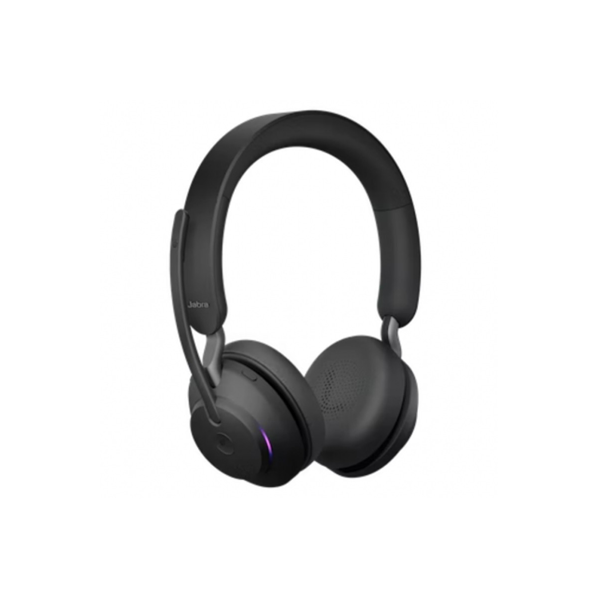 Micro Casque USB-A Jabra Evolve 2 40 MS Stereo – Noir – 24089-999-999