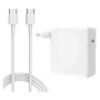 Chargeur Adaptable Macbook 20,2V 4.3A Type-C – IB-MAC-20.2V/4.3A