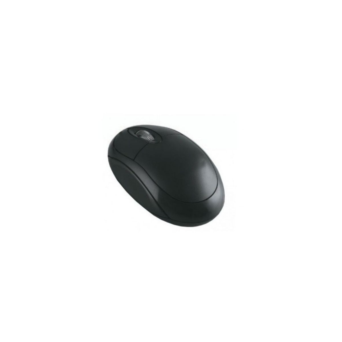 Souris Optique Spider USB Simple M835 | Noir – M835