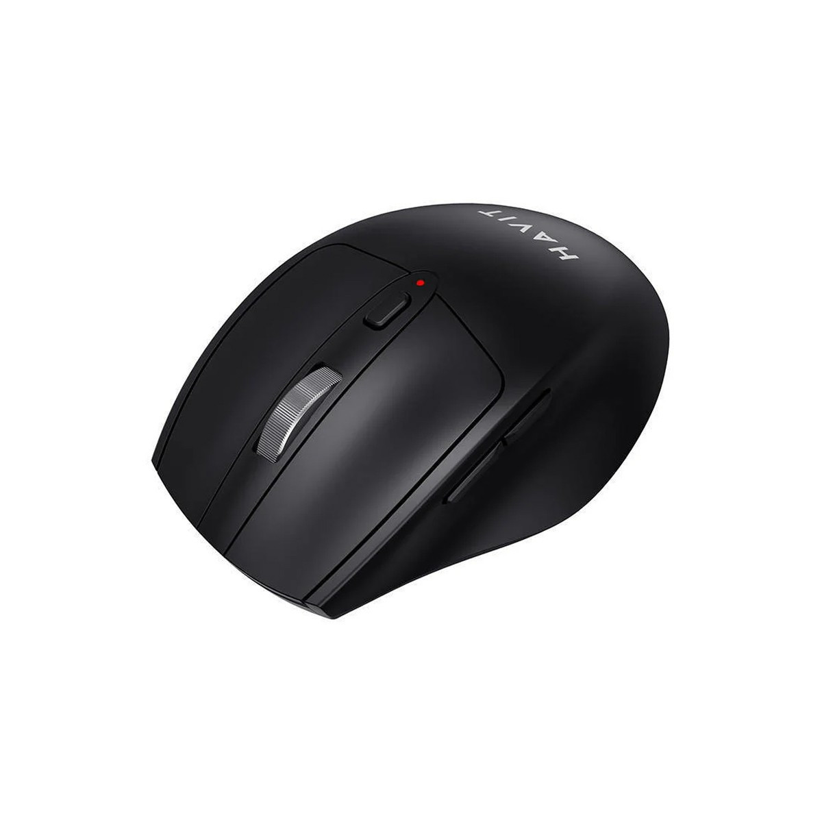 Souris Optique Sans Fil Havit MS61WB – Noir – HV-MS61WB