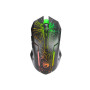 Souris Gaming MARVO M207 Scorpion USB 2.0 6 Boutons 7 Couleurs 3200DPI – M207