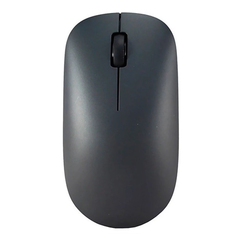 Souris Optique Sans Fil Xiaomi Mi Lite Noir – 40472