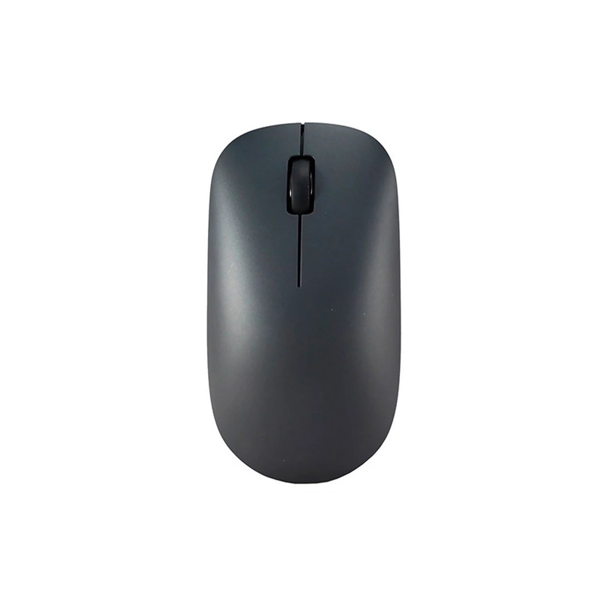 Souris Optique Sans Fil Xiaomi Mi Lite Noir – 40472