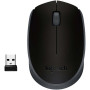 Souris Sans Fil Logitech M171 Noir – 910-004424