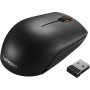 Souris Lenovo Sans Fil Compact 300 Noir – GX30K79401