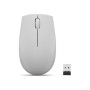 Souris Sans Fil Lenovo Compact 300 – Gris – GY51L15678