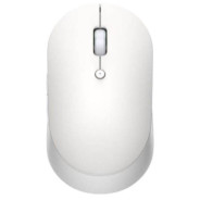 Souris Sans Fil Xiaomi Mi Dual Mode Blanc (26111) – 26111