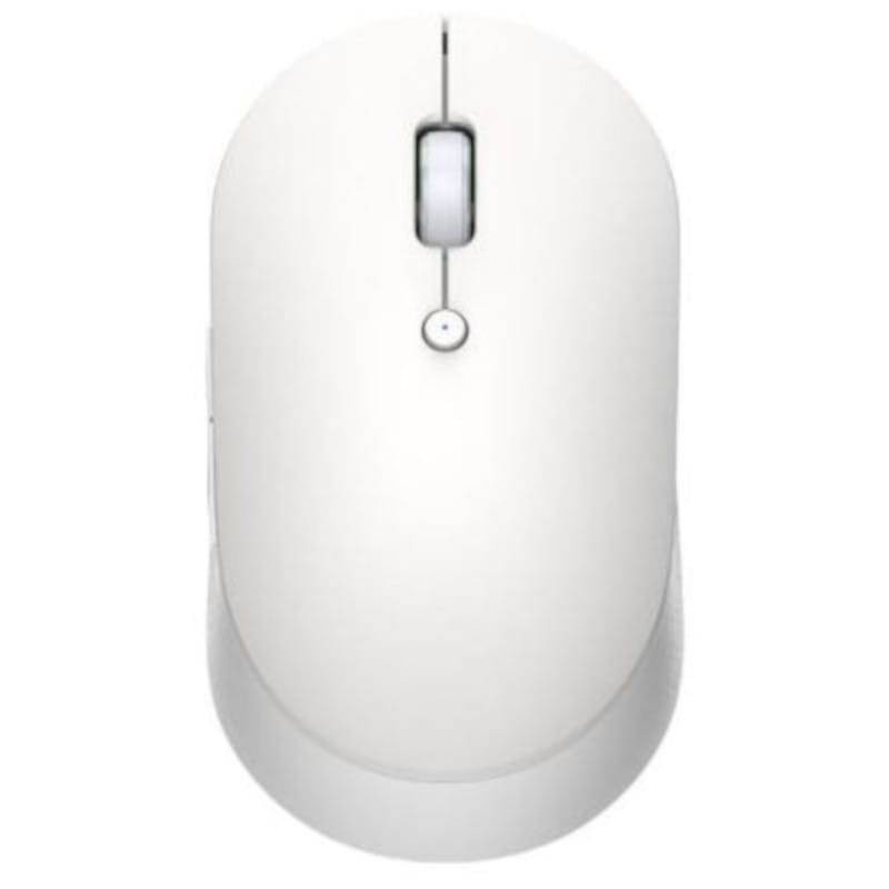 Souris Sans Fil Xiaomi Mi Dual Mode Blanc (26111) – 26111