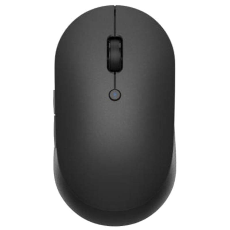 Souris Sans Fil Xiaomi Mi Dual Mode Noir (26112) – 26112