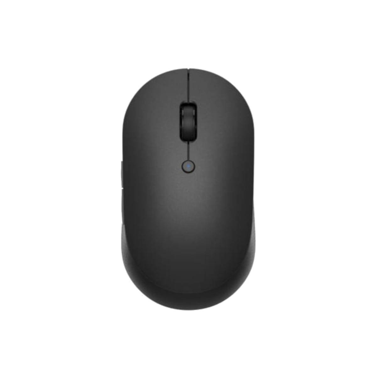 Souris Sans Fil Xiaomi Mi Dual Mode Noir (26112) – 26112