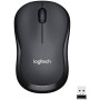 Souris Sans Fil Logithech M220 Noir – 910-004878