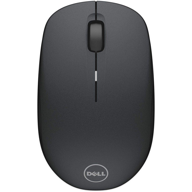 Souris Optique DELL WM126 Sans fil – 570-AAMH