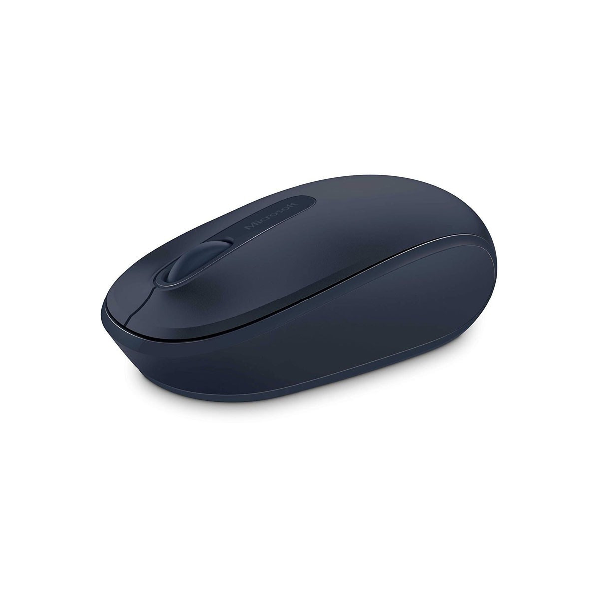 Souris Sans Fil Microsoft Wireless Mobile Mouse 1850 – Blue (U7Z-00014) – U7Z-00014