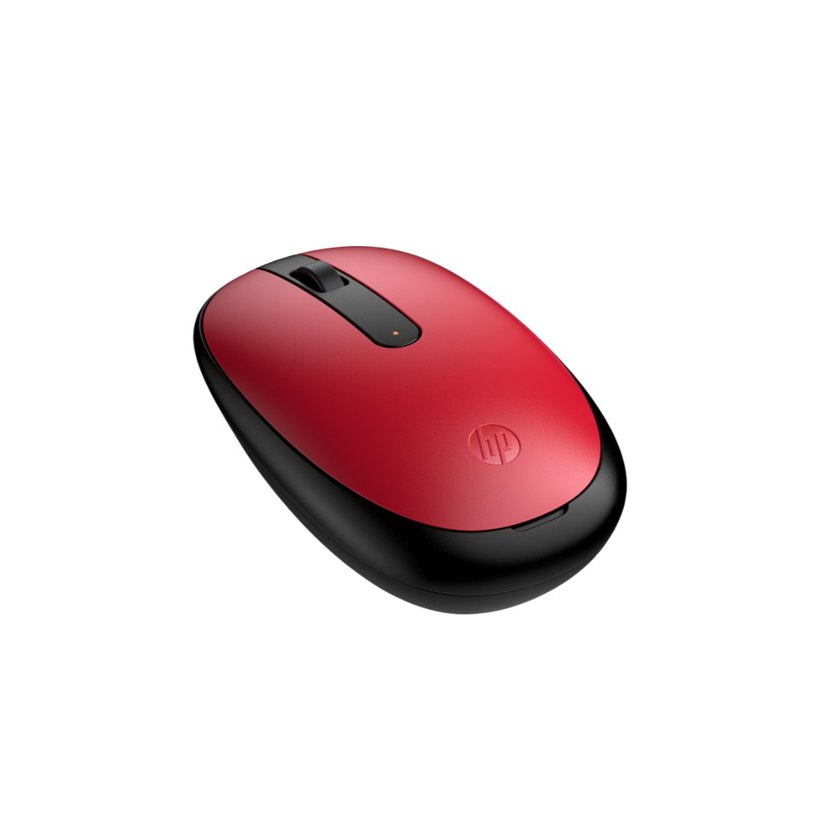 Souris Sans Fil Bluetooth HP 240 Rouge (43N05AA) – 43N05AA