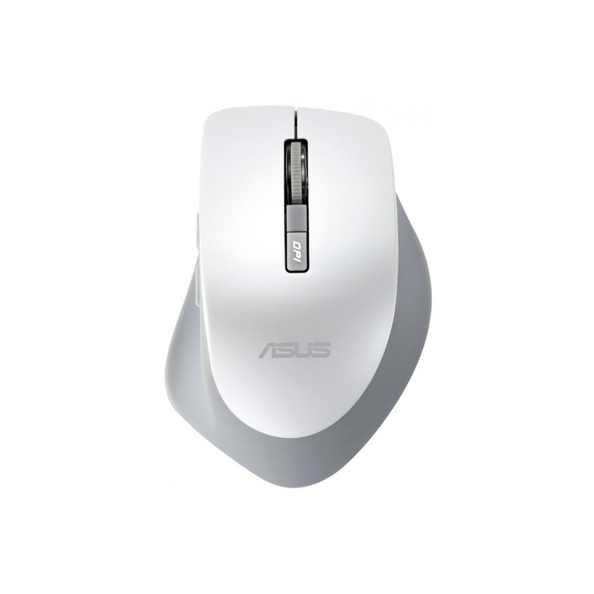 Souris sans fil Asus WT425 Blanc – 90XB0280-BMU010