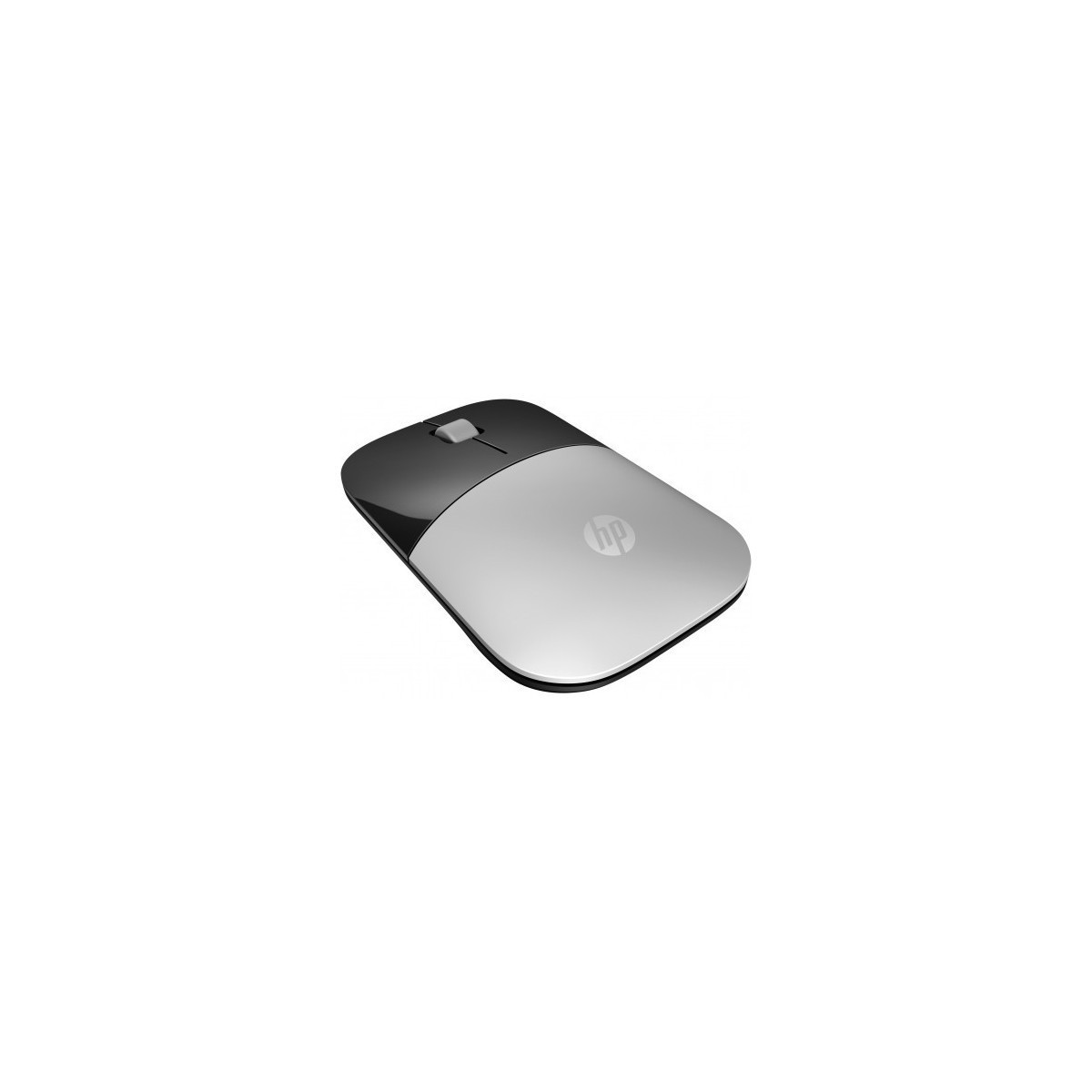 Souris Sans Fil HP Z3700 Argent – X7Q44AA