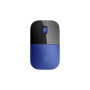 Souris Sans Fil HP Z3700 Bleu – V0L81AA