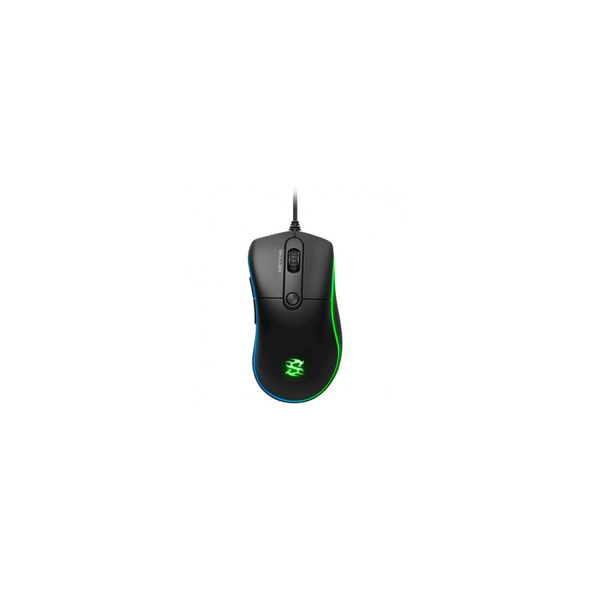 SOURIS GAMING SHARKOON SKILLER SGM2 – SKILLER-SGM2